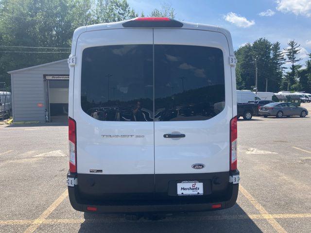 used 2024 Ford Transit-350 car, priced at $50,900