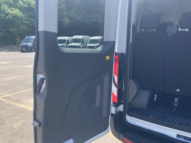 used 2024 Ford Transit-350 car, priced at $50,900