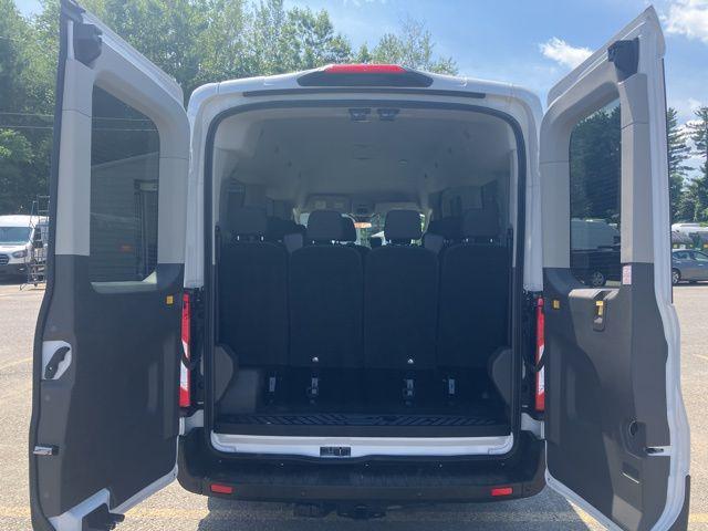 used 2024 Ford Transit-350 car, priced at $50,900
