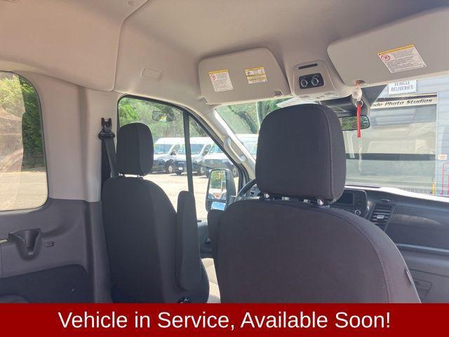 used 2024 Ford Transit-350 car, priced at $51,900