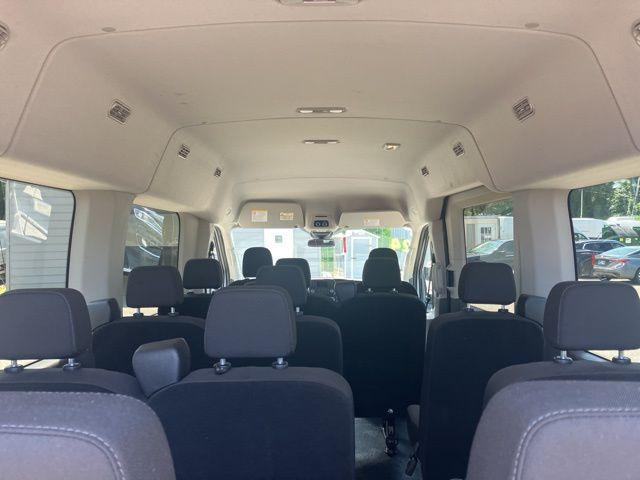 used 2024 Ford Transit-350 car, priced at $50,900