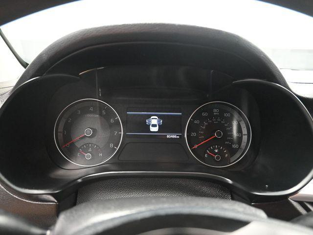 used 2023 Kia Forte car, priced at $15,493