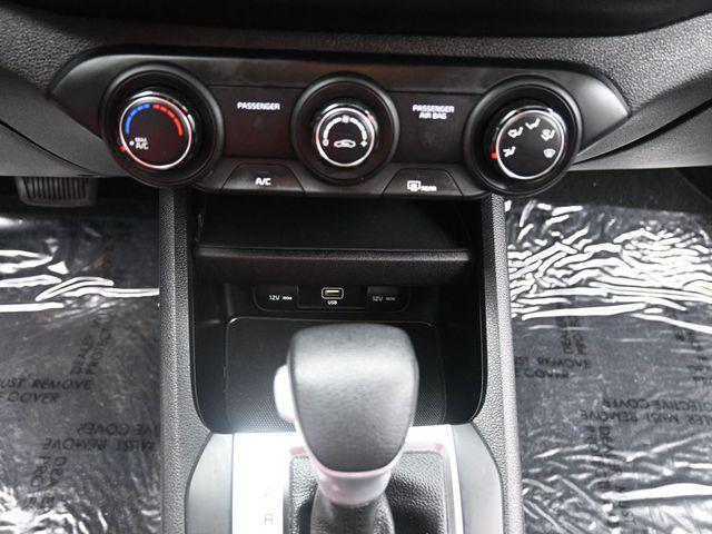 used 2023 Kia Forte car, priced at $15,493