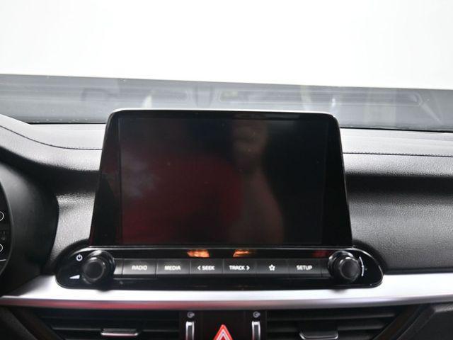used 2023 Kia Forte car, priced at $15,493