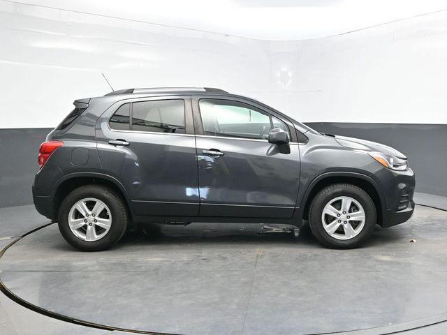 used 2017 Chevrolet Trax car, priced at $8,978