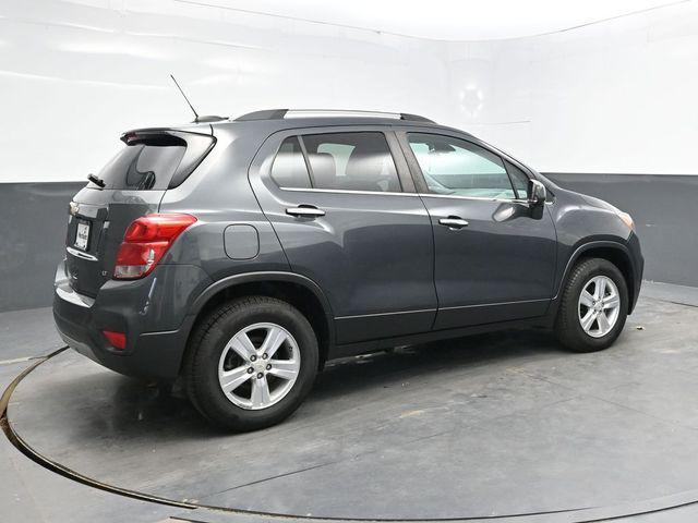 used 2017 Chevrolet Trax car, priced at $8,978