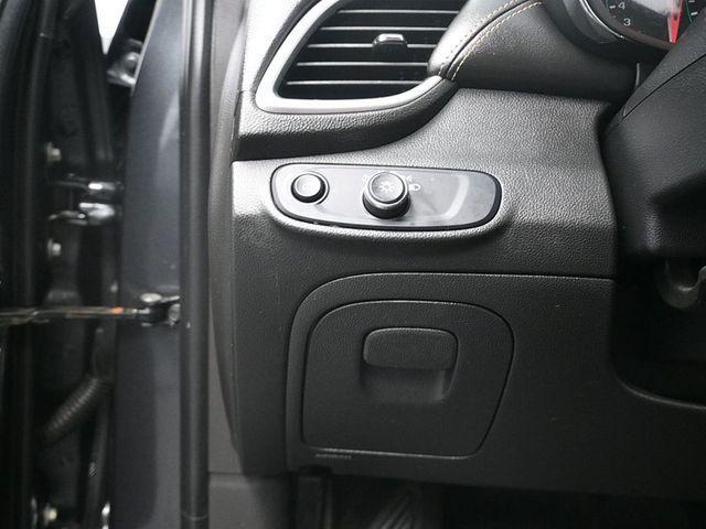 used 2017 Chevrolet Trax car, priced at $8,978