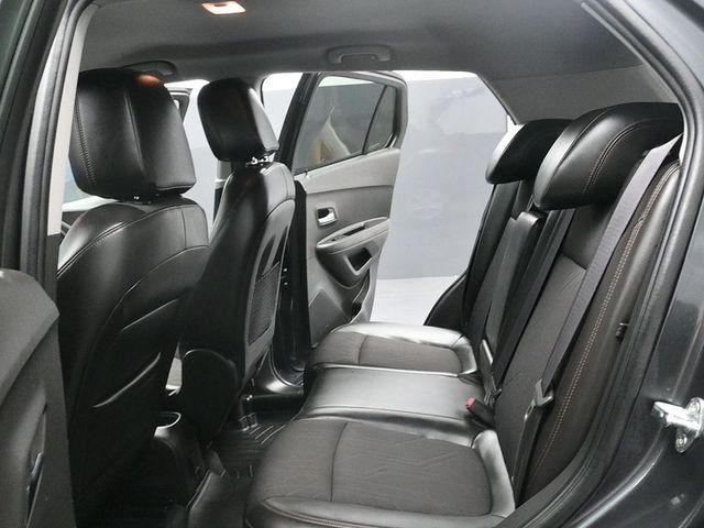 used 2017 Chevrolet Trax car, priced at $8,978