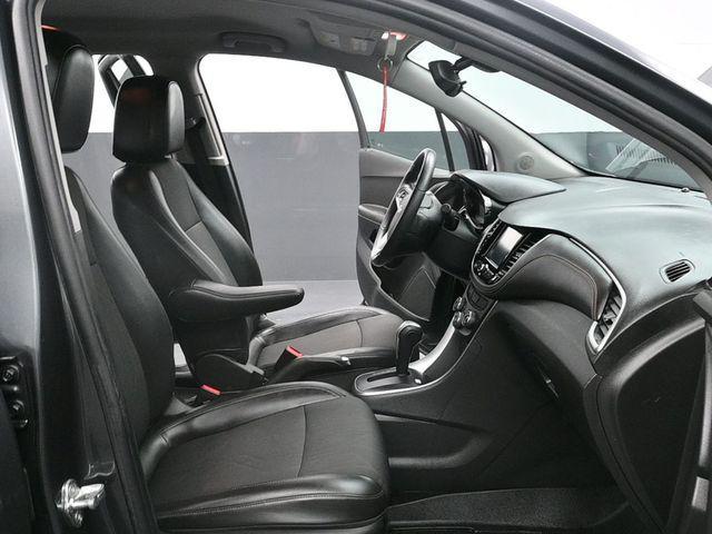 used 2017 Chevrolet Trax car, priced at $8,978