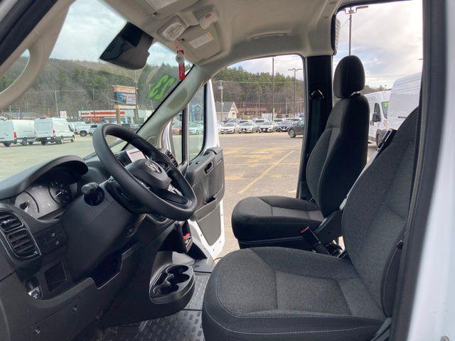 used 2023 Ram ProMaster 2500 car, priced at $29,200