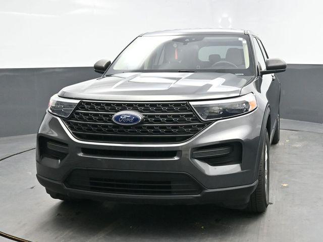 used 2020 Ford Explorer car, priced at $24,129