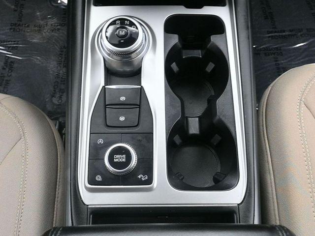 used 2020 Ford Explorer car, priced at $24,129