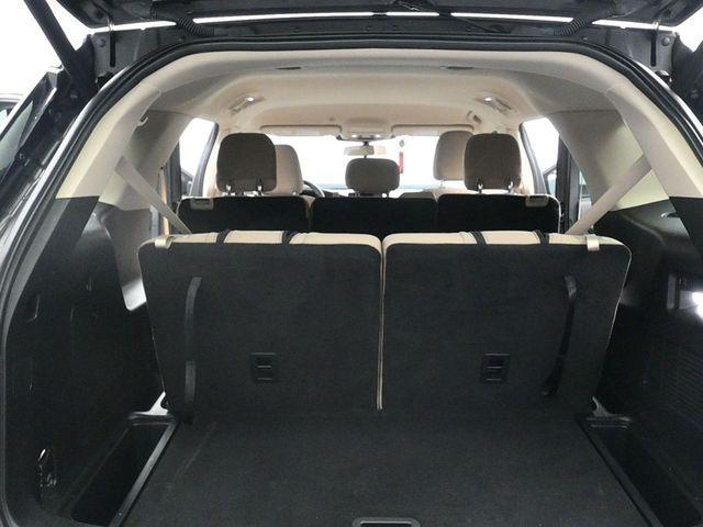 used 2020 Ford Explorer car, priced at $24,129