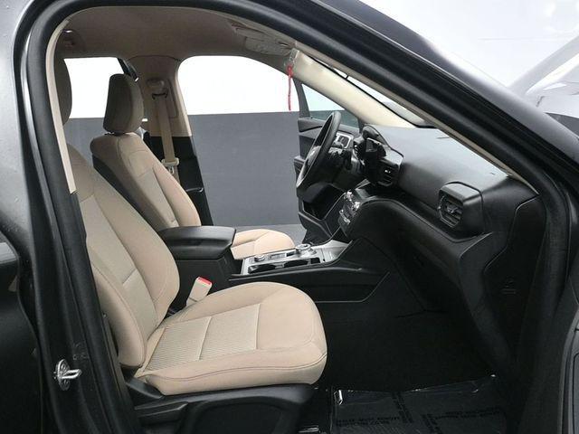 used 2020 Ford Explorer car, priced at $24,129