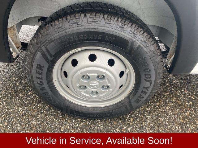 used 2023 Ram ProMaster 3500 car, priced at $32,500