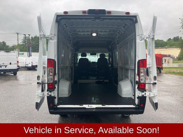 used 2023 Ram ProMaster 3500 car, priced at $32,500