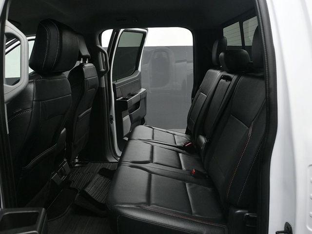 used 2022 Ford F-150 car, priced at $43,817