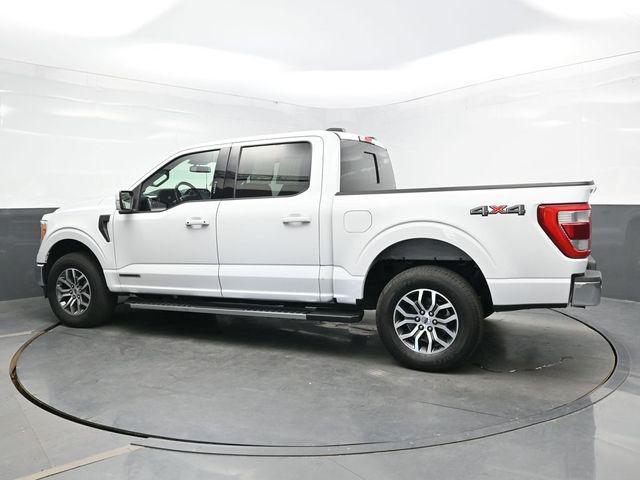 used 2022 Ford F-150 car, priced at $43,817