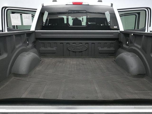 used 2022 Ford F-150 car, priced at $43,817