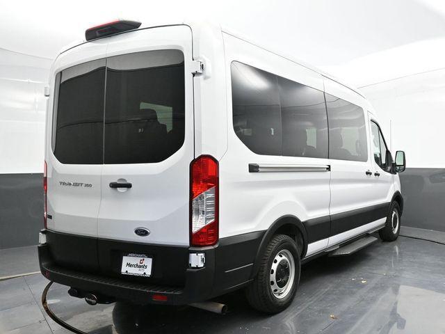 used 2023 Ford Transit-350 car, priced at $50,900