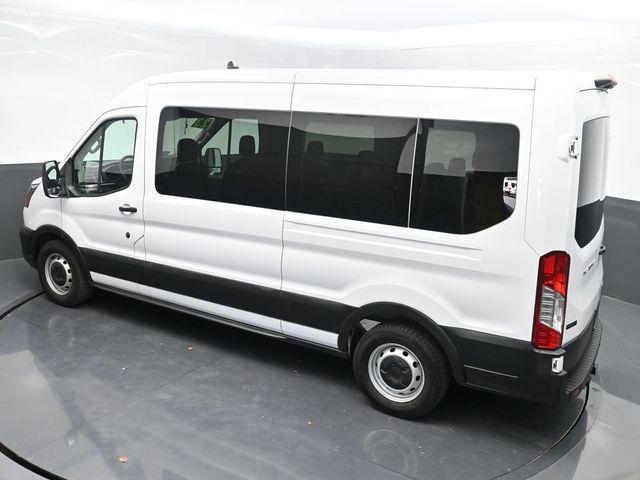 used 2023 Ford Transit-350 car, priced at $50,900