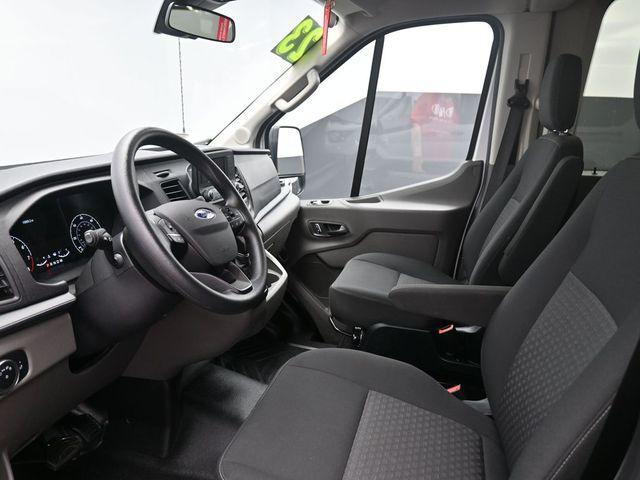 used 2023 Ford Transit-350 car, priced at $50,900