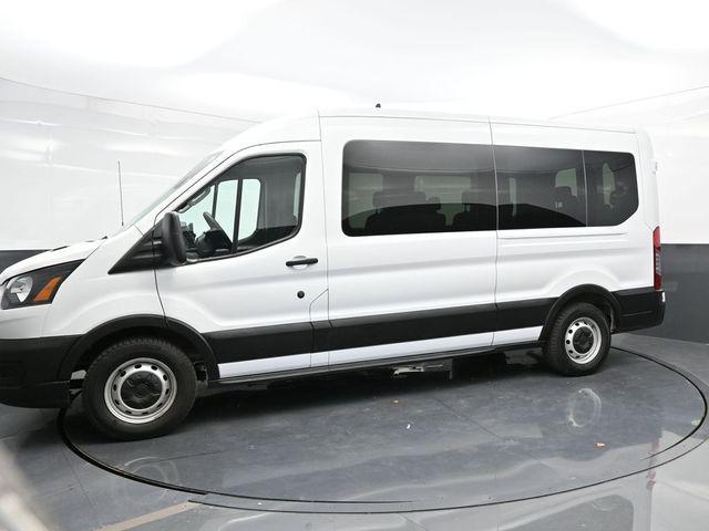 used 2023 Ford Transit-350 car, priced at $50,900