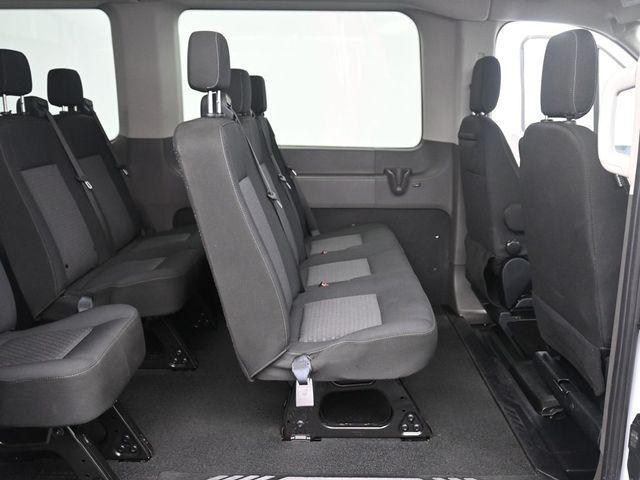 used 2023 Ford Transit-350 car, priced at $50,900