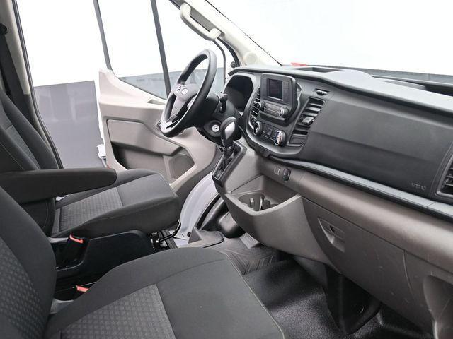 used 2023 Ford Transit-350 car, priced at $50,900