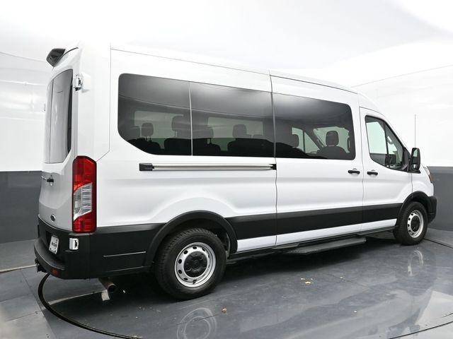 used 2023 Ford Transit-350 car, priced at $50,900