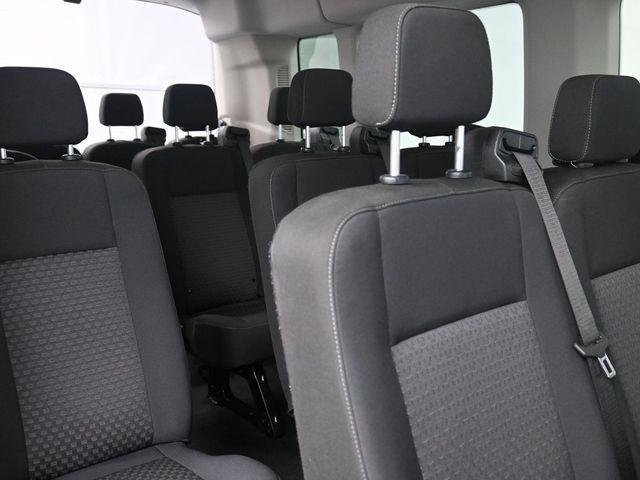 used 2023 Ford Transit-350 car, priced at $50,900