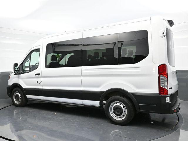 used 2023 Ford Transit-350 car, priced at $50,900