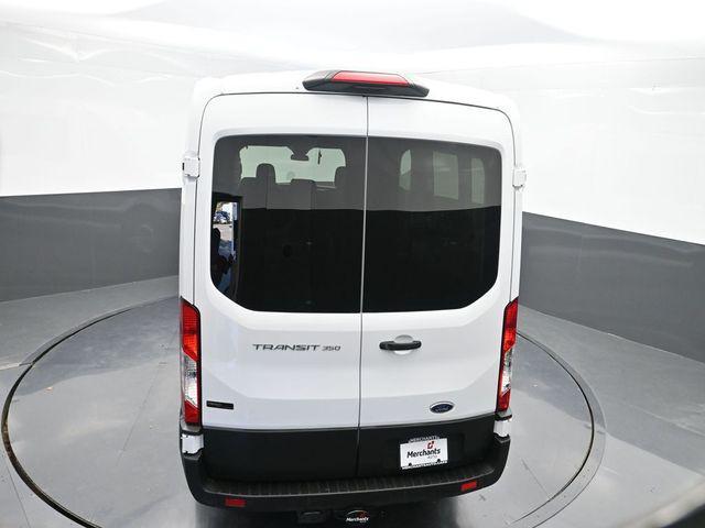 used 2023 Ford Transit-350 car, priced at $50,900