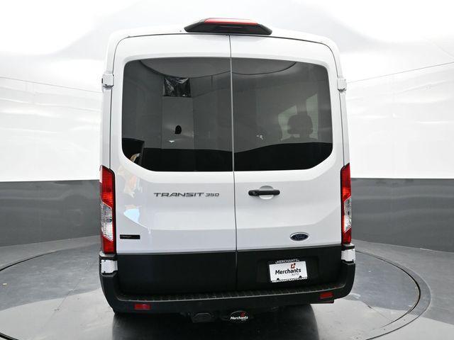 used 2023 Ford Transit-350 car, priced at $50,900