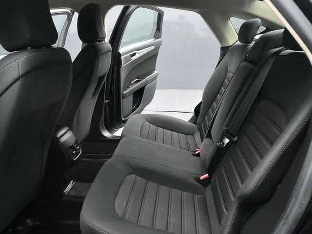 used 2020 Ford Fusion car, priced at $15,849