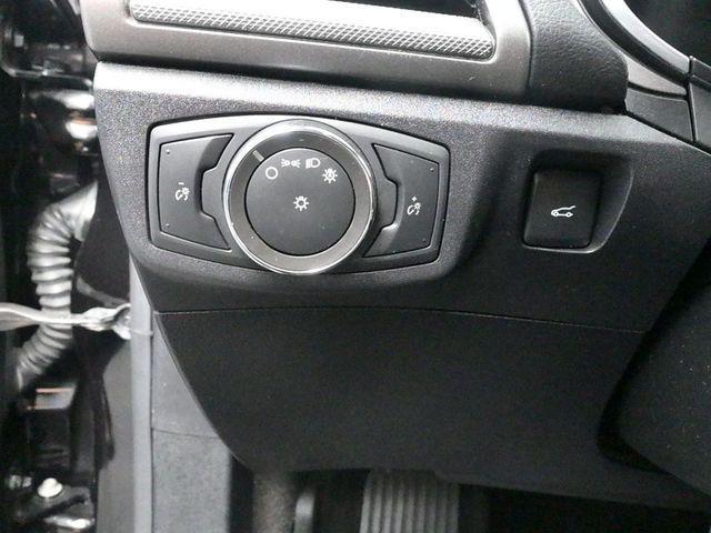 used 2020 Ford Fusion car, priced at $15,849