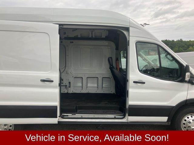 used 2023 Ford Transit-350 car, priced at $44,900