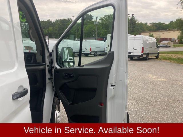 used 2023 Ford Transit-350 car, priced at $44,900