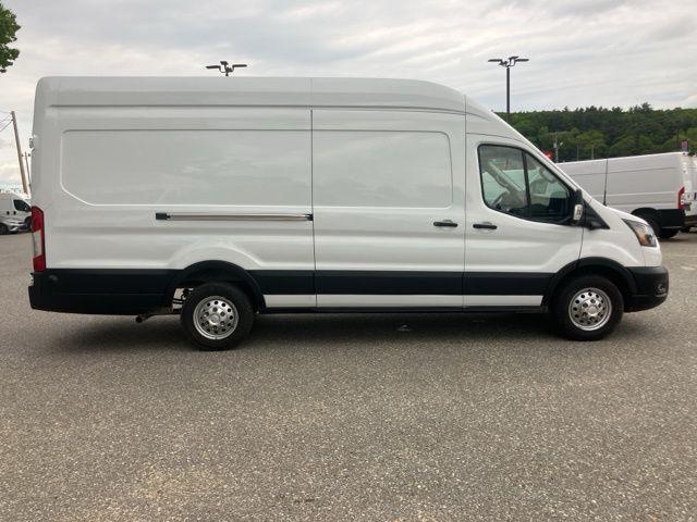 used 2023 Ford Transit-350 car, priced at $43,900