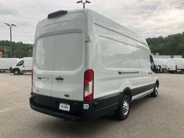 used 2023 Ford Transit-350 car, priced at $43,900