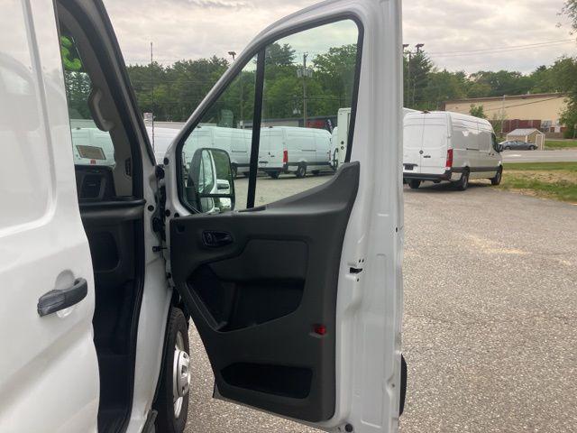 used 2023 Ford Transit-350 car, priced at $43,900
