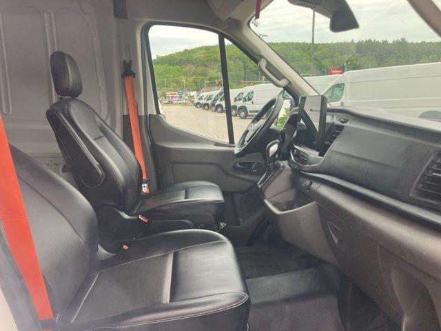 used 2023 Ford Transit-350 car, priced at $43,900