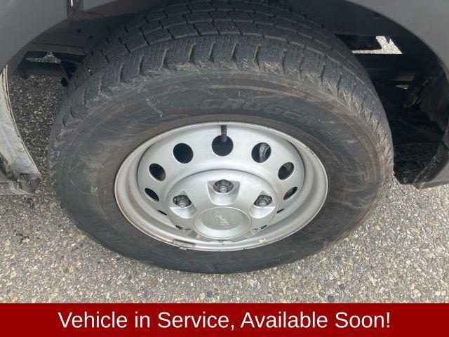 used 2023 Ford Transit-350 car, priced at $44,900
