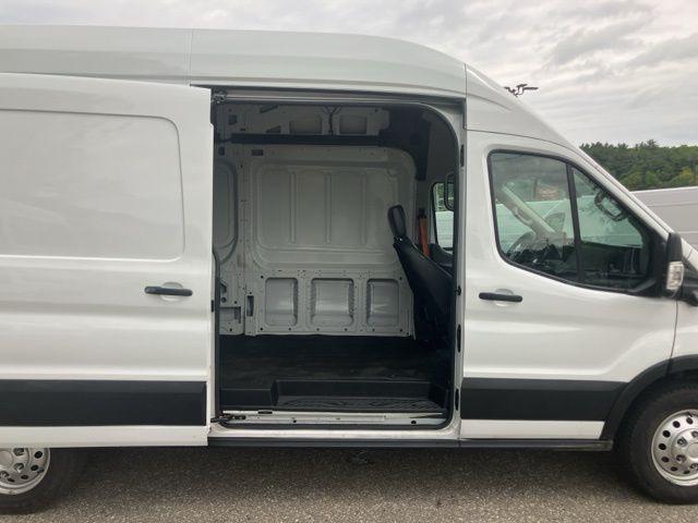 used 2023 Ford Transit-350 car, priced at $43,900