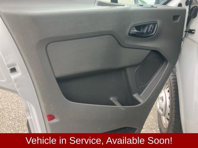 used 2023 Ford Transit-350 car, priced at $44,900