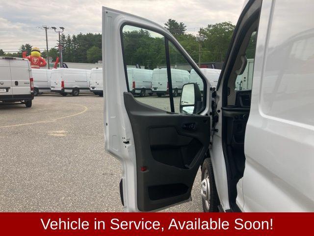 used 2023 Ford Transit-350 car, priced at $44,900