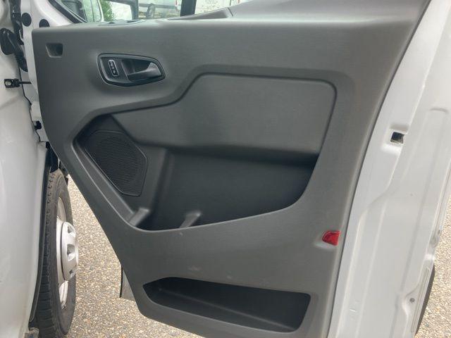 used 2023 Ford Transit-350 car, priced at $43,900