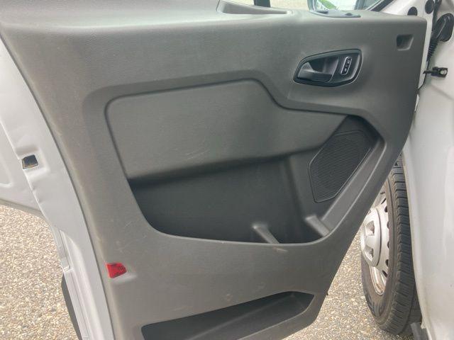 used 2023 Ford Transit-350 car, priced at $43,900