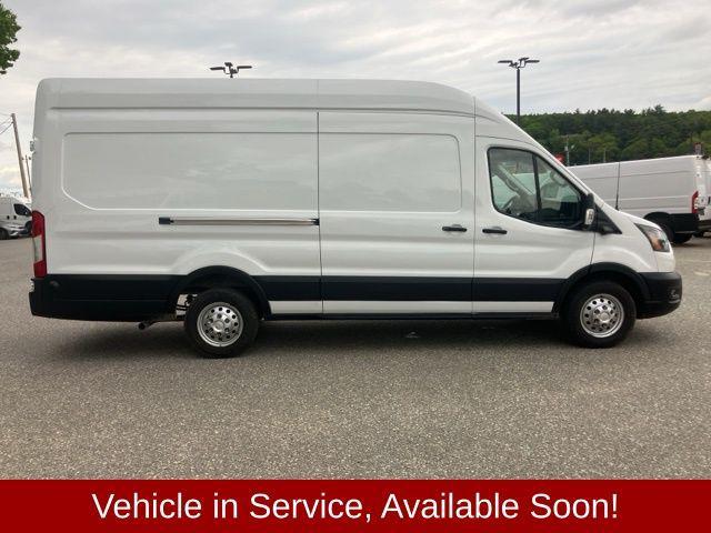 used 2023 Ford Transit-350 car, priced at $44,900