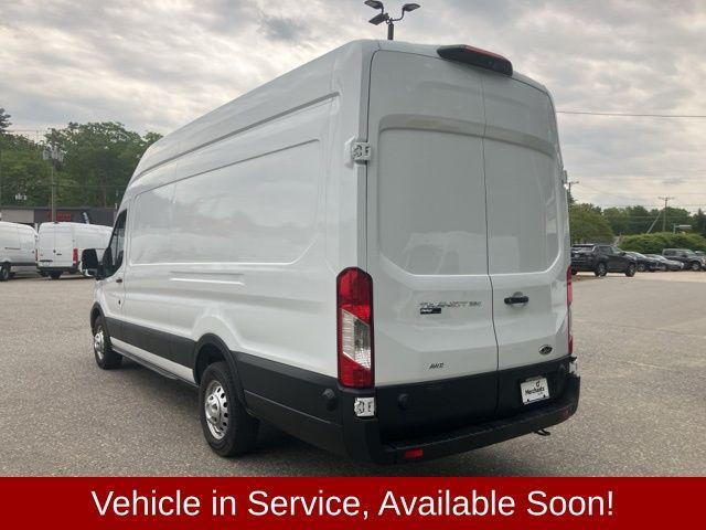 used 2023 Ford Transit-350 car, priced at $44,900